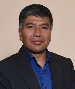 Dr. Subarna Das Shrestha