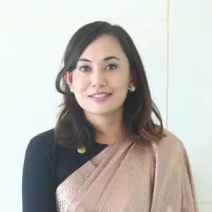 Isha Pradhan