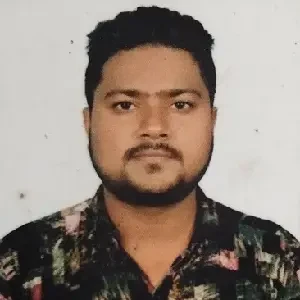 Manoj Kumar Sah