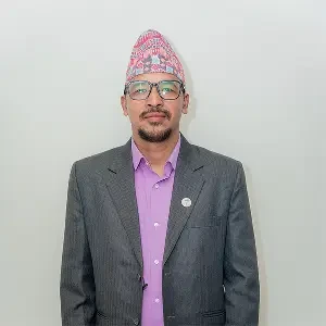 Lalit Bahadur Saud