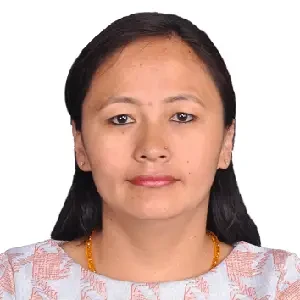 Pratibha Thapa