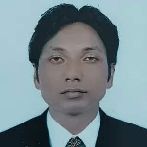 Manoj Kumar Sahu