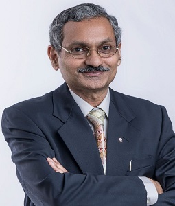Mr. Bharat Kumar Todi
