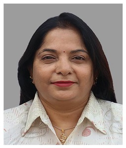 Ms.Sarita Bhatta Adhikari