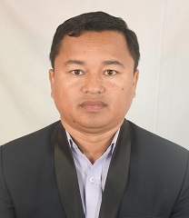 Bishnu Kumar Shrestha
