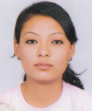 Archana Prajapati