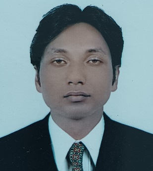 Manoj Kumar Sahu