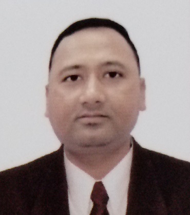 Nagendra Prasad Das